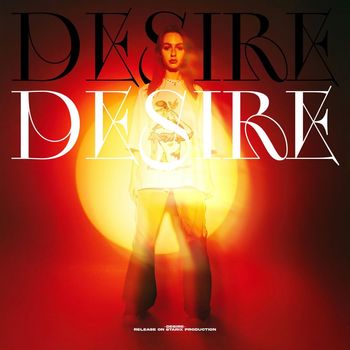 Justin Spryce - Desire