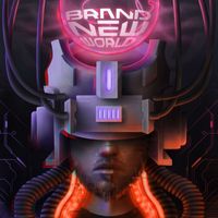 Achilles Complex - Brand New World