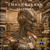 Emrah Balkan - Backhand