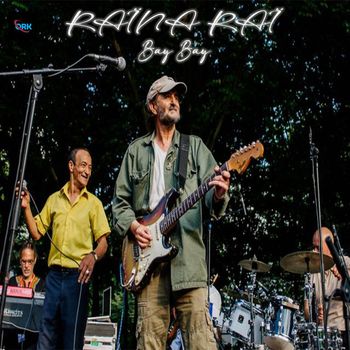 Raïna Raï - Bay Bay