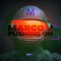 Marco V - Pushing On