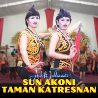 Asih - Sun Akoni - Taman Katresnan