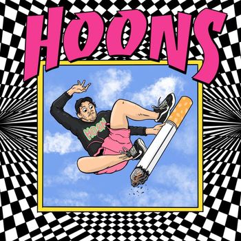 DARTZ - Hoons