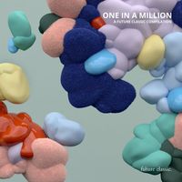 Future Classic - One In A Million: A Future Classic Compilation (Explicit)