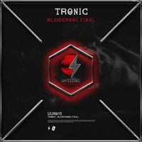 Tr0nic - Oldschool Final