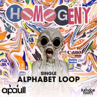 apaull - Alphabet Loop