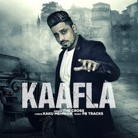 The Cross - Kaafla