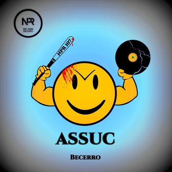 Assuc - Becerro