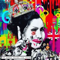 PMX Soundz - The Queen Saved the House
