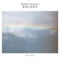 Stefan Rusconi - Solace