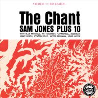 Sam Jones Plus 10 - The Chant