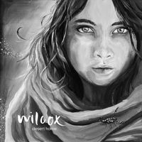 Wilcox - Desert Home
