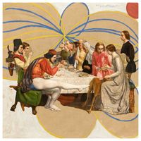 Morningsiders - Mary's Dream