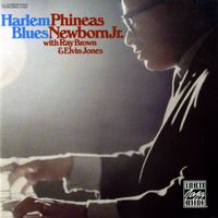 Phineas Newborn Jr. - Harlem Blues