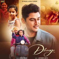 Feroz Khan - Dheeye