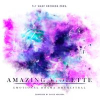 David Herrera - Amazing Violette