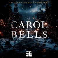 Tommee Profitt - Carol Of The Bells (10th Anniversary Edition)