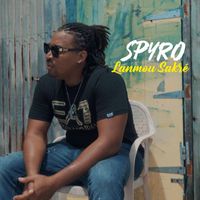 Spyro - Lanmou Sakré
