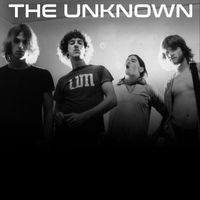 The Unknown - Idols Of The Mind