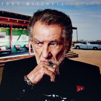 Eddy Mitchell - Amoureux
