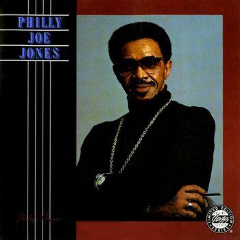 Philly Joe Jones - Philly Mignon