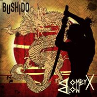 Bombyx Blow - Bush1D0