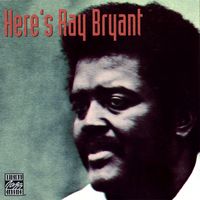 Ray Bryant - Here's Ray Bryant