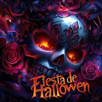 Gato Kitty - Fiesta de Halloween