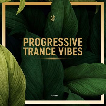 Various Artists - Progressive Trance Vibes