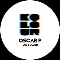 Oscar P - Dub Soldier