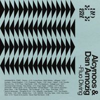 Alcynoos, Dan Amozig - Fluo Diving