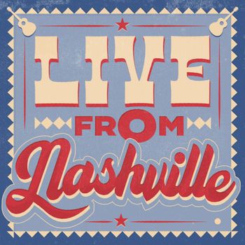 Ilse DeLange - Live From Nashville