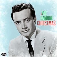 Vic Damone - A Vic Damone Christmas
