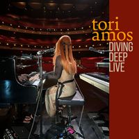 Tori Amos - Cornflake Girl (Live 2024)