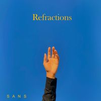 SANS - Refractions