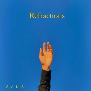 SANS - Refractions