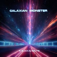 Galaxian Monster - A Gloomy Route