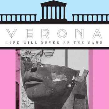 Verona - Live Will Never Be The Same