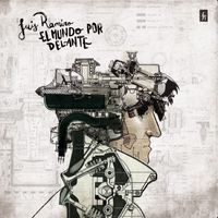 Luis Ramiro - El Mundo por Delante