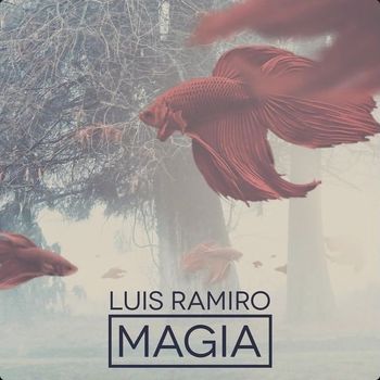 Luis Ramiro - Magia