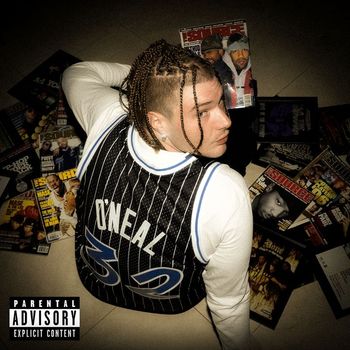Dunkan - O'Neal (Explicit)