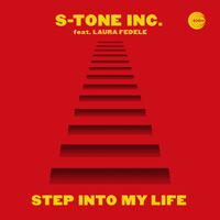 S-tone Inc - Step Into My Life