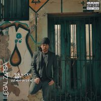 Illegal Zarba - Tous ces Artistes qui nous ont lâchés (LCRLRF) (Explicit)