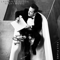 Laurent Couson - Night Music (Solo Piano)
