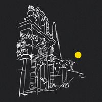 Parra for Cuva - Chaos in Calm