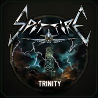 Spitfire - Trinity (Explicit)