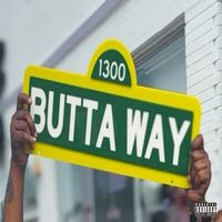 Miette - BUTTA WAY (Explicit)