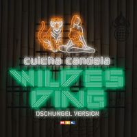 Culcha Candela - Wildes Ding (Dschungel Version)