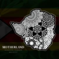 Millicent - Motherland (Acoustic Version)