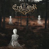 Ereb Altor - Valkyrian Fate